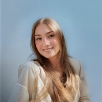 CAF America Employee Sydney Chaney's profile photo