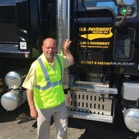 US Pavement Services, Inc Employee Stephen Orth's profile photo