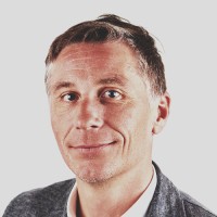 Laboratoires Théa Employee Fabrice Mercier's profile photo