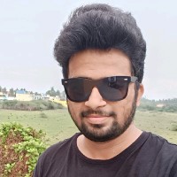 TabTree Employee Bharani Porchelvan's profile photo