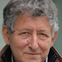 The Ted Simon Foundation Employee Ted Simon's profile photo