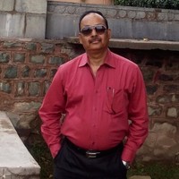 Pradeep Srivastava Email