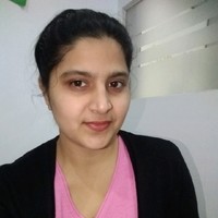 Netmente Employee Gurpreet Kaur's profile photo