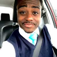 Enterprise Rent-A-Car Employee Cam Newson's profile photo