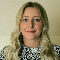 iQ3 Cloud Services | a Tesserent company Employee Lauren Heno's profile photo