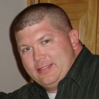 Inside Edge Commercial Interior Services Employee Nick Peterson's profile photo