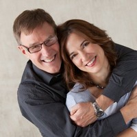Mark & Margaret Vanderwerff