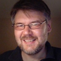 Grid Dynamics Employee Alex Arkhipov's profile photo
