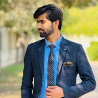 Muhammad Jamil Email