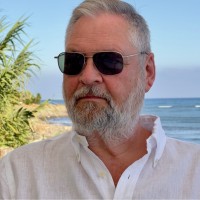 SKIOLDLANDMECO Employee Lars Sørensen's profile photo
