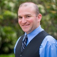 Plan International USA Employee Chris Planicka's profile photo