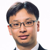 London Economics International LLC Employee Victor Chung's profile photo