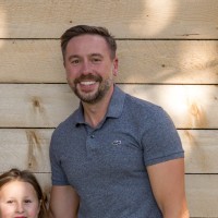 Ghafari Associates Employee Matthew Scheiderer's profile photo