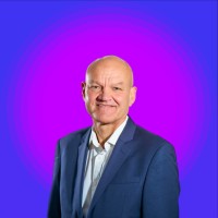 AtkinsRéalis Employee Andy Robson's profile photo
