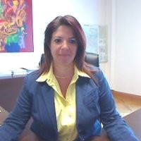 doValue Greece Employee Lila Pateraki's profile photo