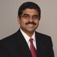 Lumber Employee Rajendran Nair's profile photo