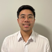 Commonwealth Bank Employee Geoffrey Ta's profile photo