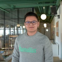Kumullus Employee Van le's profile photo