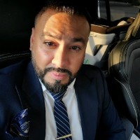 CARFAX Canada Employee Khristian Olano's profile photo