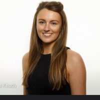 VLE Therapeutics Employee Amanda Keady's profile photo