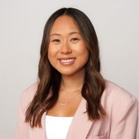 Google Employee Eileen Wang's profile photo