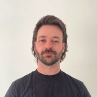 RedBook Inspect Employee Bryce Thorp's profile photo