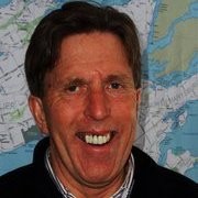 The County Cyclist Employee Rob Legge's profile photo