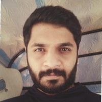 Prashanth Bhelley Email