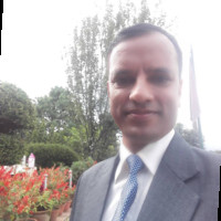 RATIONAL TECH Employee Ryan Bhatta's profile photo
