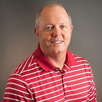 Rod Rutherford