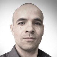 Various Employee Luis Caicedo's profile photo