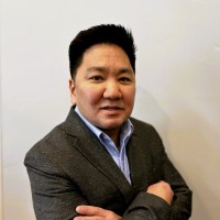 Bridge Gap Engineering, LLC Employee Brach Harada's profile photo