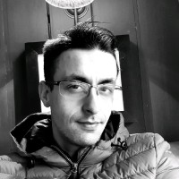 Efret Ltd Employee Daniel Khosa's profile photo