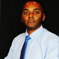 Stiegler EdTech Employee Rodale Brown's profile photo