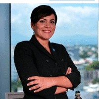 Jiménez Cruz Peña Employee Vilma Veras's profile photo