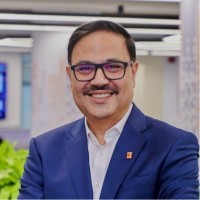 Truhome Finance Limited Employee Ravi Subramanian's profile photo