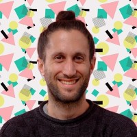 Haven Employee Oren Roth's profile photo