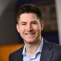 Diversified Wealth Management Employee Martin Gorman's profile photo