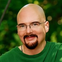 Volition Employee Sean Rose's profile photo