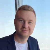 Bithomp AB Employee Viacheslav Bakshaev's profile photo