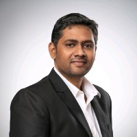 MSN Laboratories Employee Manikanda S's profile photo