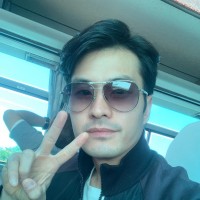 Salesforce Employee Bin Wang's profile photo