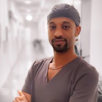 Masresha Gebremariam Email