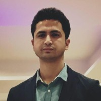 Deep Das Email & Phone Number