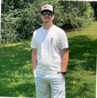 Caleb Eubanks Email & Phone Number