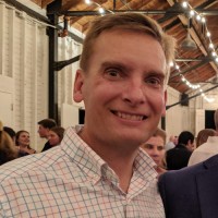 RCI Custom Products Employee Stephen Nash's profile photo