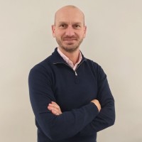 The Co-operative Bank Employee Chris Davidson's profile photo