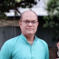 ViPrak Web solutions Employee Vipul Vanani's profile photo
