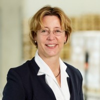 LOXXESS AG Employee Beate Grudzus-Zager's profile photo