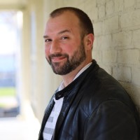 AppDirect Employee Mathieu Ruel's profile photo